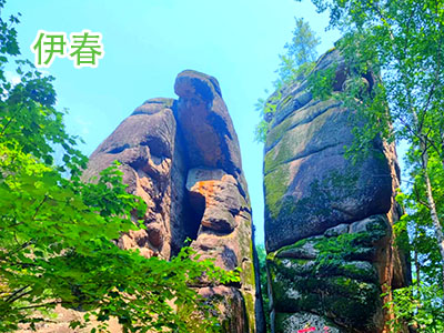 伊春旅游 伊春旅游