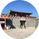 无锡三国影视城