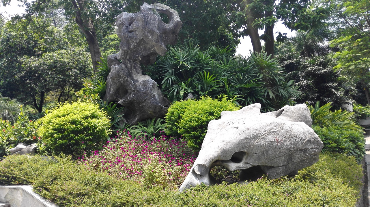 Խ�㹫԰԰��һ��