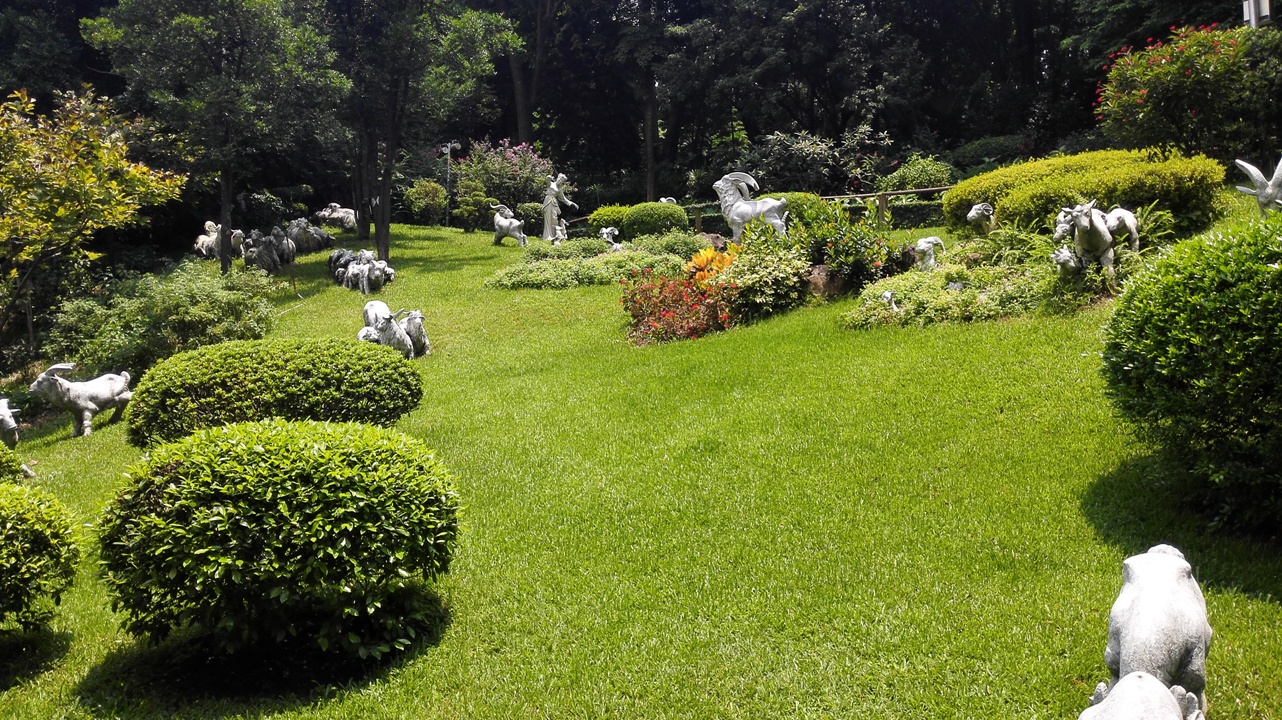 Խ�㹫԰��֮��̬